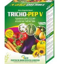 Tricho - PEP V (Trichoderma Viride) 1 kg